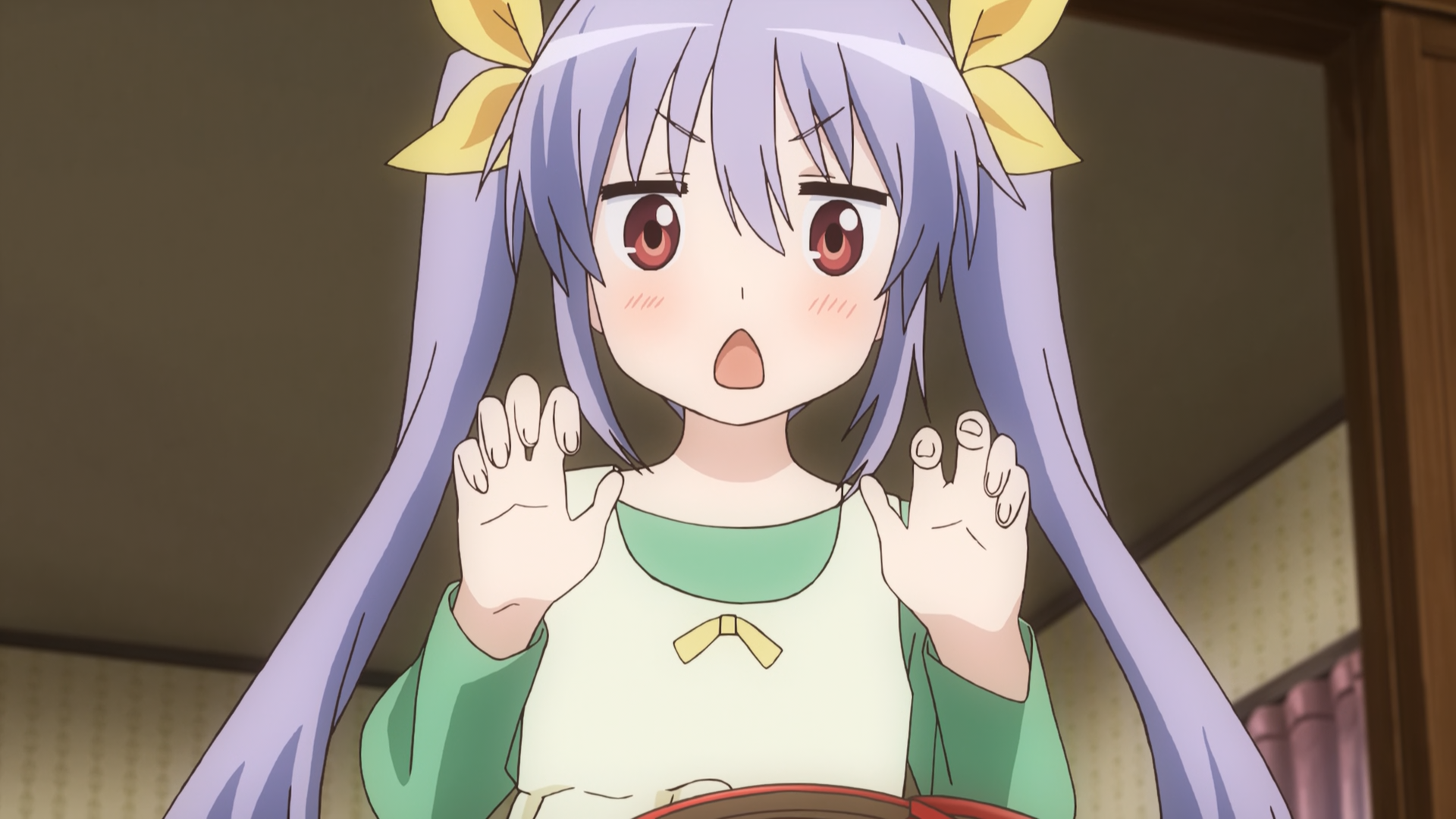 Non Non Biyori Repeat (Anime Overground)